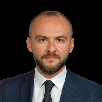 Berk Bacakoğlu