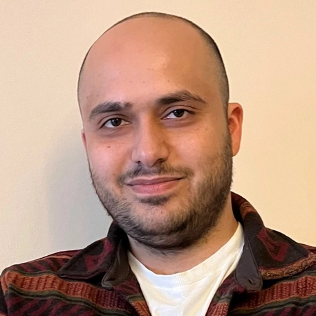 Berk Bavaş
