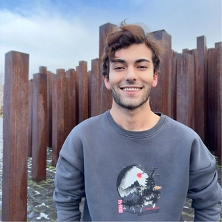 Berke Karaboğa