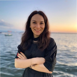Berna Ateş