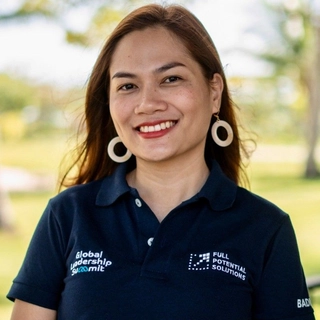 Bernadette C.