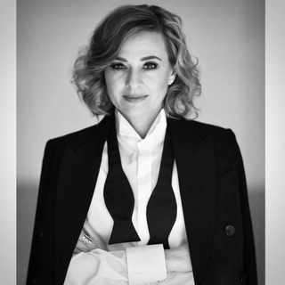 Bernadette Kokas