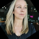 Bernadette Orton