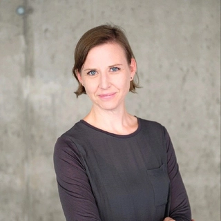 Bernadette Pusswald