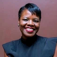 Bernadette Soko