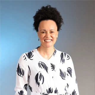 Bernadine Green-Thompson