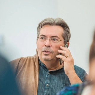 Bernard Ayala