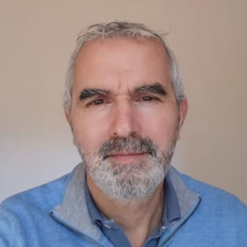 BERNARD Denis