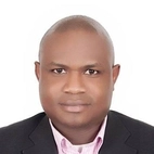 Bernard Onyango Henry -Sac Dip. (Safety Management)