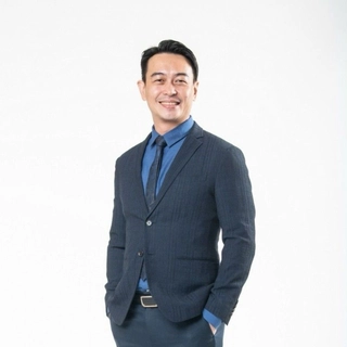 Bernard Pang