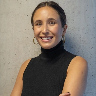 Bernardita Townsend
