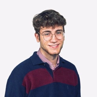 Bernardo Bouzas