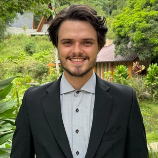 Bernardo Dalfovo de Souza