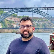 Bernardo Esbérard