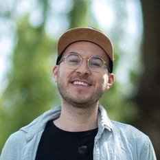 Bernardo Garcia Gonzalez