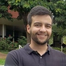 Bernardo José, M.Sc