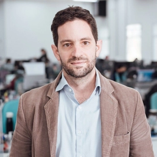 Bernardo Montesanti MacHado de Almeida