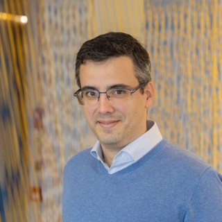 Bernardo Novis Ribeiro