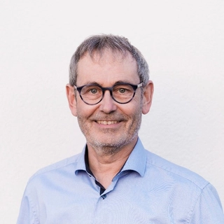 Bernd Groß