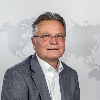 Bernd von Staa
