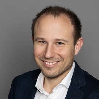 Bernhard Brenner