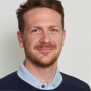 Bernhard Kiesenhofer