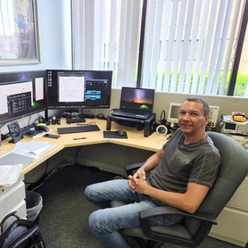 Bernie Moreno-Chicago