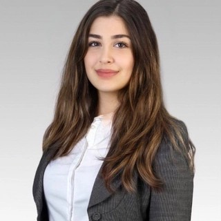 Berra Eylül Toprak