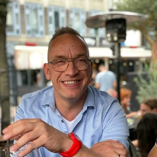 Bert Jan van de Wetering