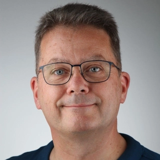 Bert Maes