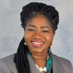 Bertha Ayi