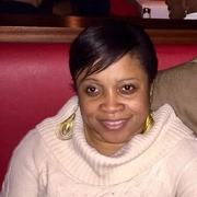 Berthlyn Welch Thomas