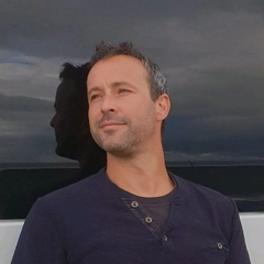 Bertrand Coste-Chareyre