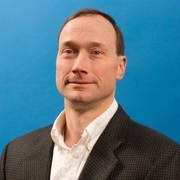 Bertrand Hochwald