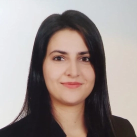 Betül Akın