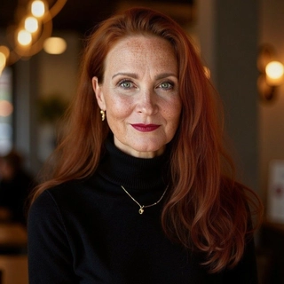 Beth Butzlaff