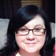 Beth Glover