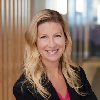 Beth Moxon