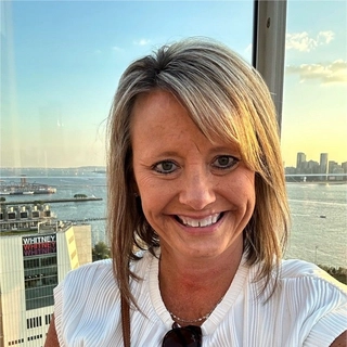 Beth Parsons