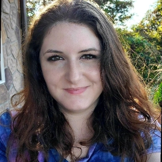 Beth Perkins