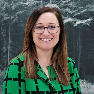 Bethany Harman-Watts