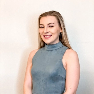 Bethany McElligott
