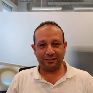 Betsalel Joseph