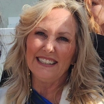 Betsy Wolf