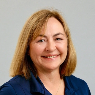 Bettina Wienands