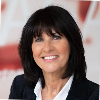 Betty Bourges