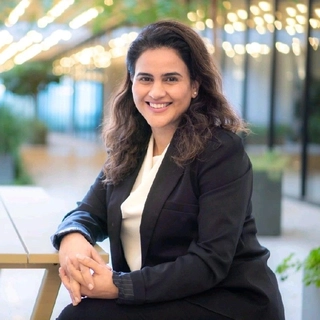 Betty Bruchim Avrahami