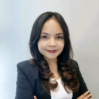 Betty Chrisdayanti Sinaga
