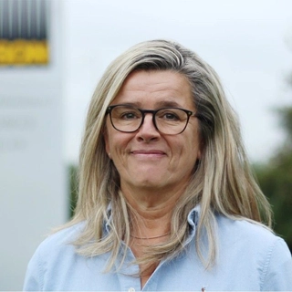 Betty Nyborg Christensen