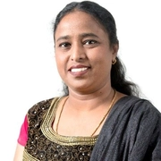 Beulah Selvakumari